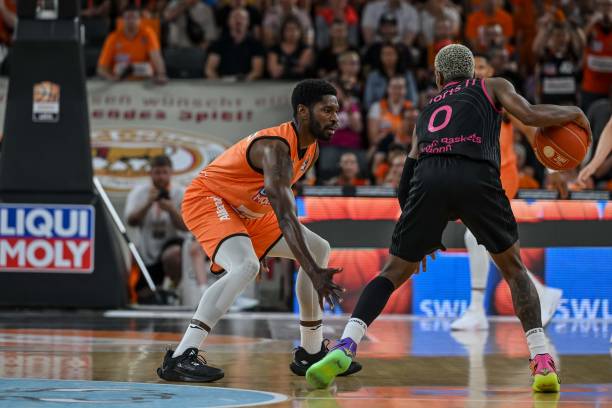 赛中的冷静 赛中的冷静